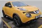 2016 Nissan Juke