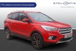 2019 Ford Kuga