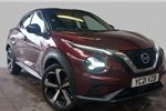 2021 Nissan Juke