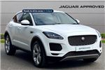 2019 Jaguar E-Pace