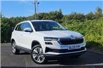 2023 Skoda Karoq