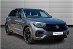 2022 Volkswagen Touareg