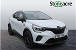 2023 Renault Captur