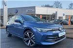 2024 Volkswagen Golf