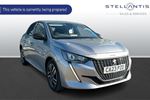 2023 Peugeot 208