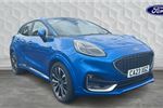 2023 Ford Puma