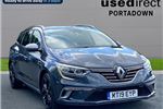 2019 Renault Megane Sport Tourer