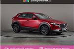 2020 Mazda CX-30