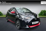 2021 Toyota Aygo