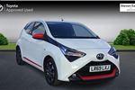 2019 Toyota Aygo