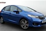 2019 Honda Jazz 1.3 i-VTEC EX Navi 5dr CVT