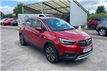 2019 Vauxhall Crossland X