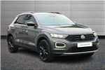 2021 Volkswagen T-Roc