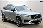 2024 Volvo XC90