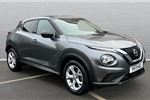 2021 Nissan Juke