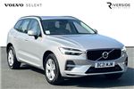 2021 Volvo XC60