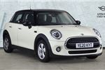 2020 MINI Hatchback 5dr