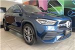 2021 Mercedes-Benz GLA