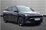 2024 Kia EV3