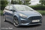 2022 Ford S-MAX