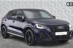 2023 Audi Q2