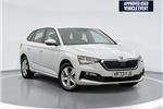 2023 Skoda Scala