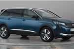 2024 Peugeot 5008