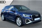 2023 Audi Q2