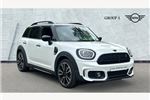 2022 MINI Countryman