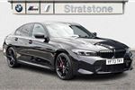 2023 BMW 3 Series