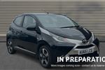 2015 Toyota Aygo