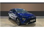 2022 Hyundai Bayon
