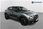 2022 Nissan Juke