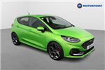 2022 Ford Fiesta ST