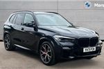 2021 BMW X5