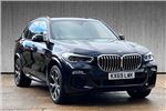 2019 BMW X5