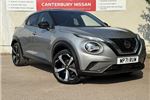 2021 Nissan Juke