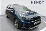 2021 Kia Niro