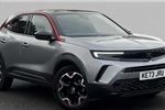 2024 Vauxhall Mokka