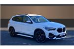 2021 BMW X1