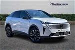 2025 Peugeot 3008