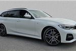 2020 BMW 3 Series Touring