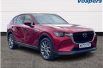 2023 Mazda CX-60