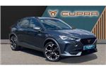 2021 Cupra Formentor
