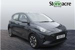 2025 Hyundai i10
