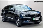 2024 Volvo C40