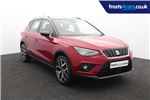 2019 SEAT Arona