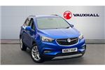 2018 Vauxhall Mokka X