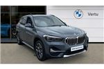 2022 BMW X1