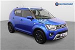 2021 Suzuki Ignis
